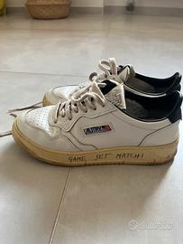 Scarpe Autry taglia 40