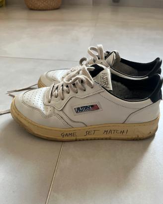 Scarpe Autry taglia 40