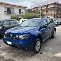 Dacia Duster 1.0 TCe 100 CV GPL