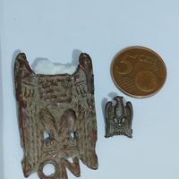 Fregi MilitARI FASCISTI