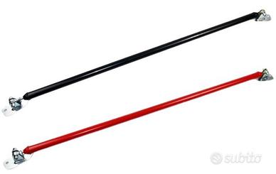 Barra duomi posteriore per 595 Abarth