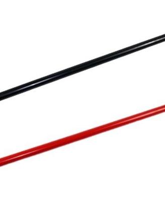 Barra duomi posteriore per 595 Abarth