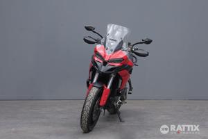 DUCATI Multistrada V2 890