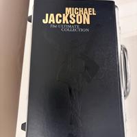 Michael Jackson - The Ultimate Collection 5 CD