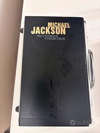 Michael Jackson - The Ultimate Collection 5 CD