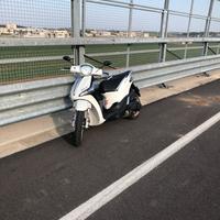 Liberty 50 4t
