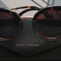 DOLCE E GABBANA