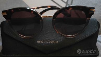 DOLCE E GABBANA