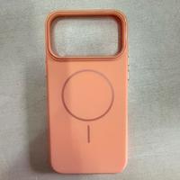 Cover MagSafe iPhone 17 pro max pesca