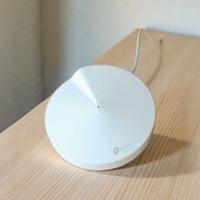 Amplificatore segnale Tp-Link Deco M5 Wi-Fi Mesh 