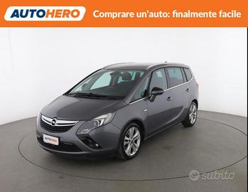 OPEL Zafira Tourer RA04294