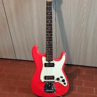 Luxor Stratocaster anni 70