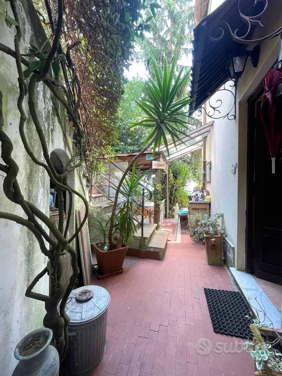 Appartamento – Borghetto d'Arroscia, Provincia di Imperia - Altro