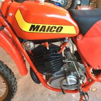 Maico Altro modello - 1978