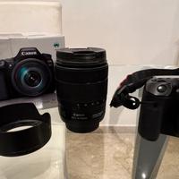 Canon EOS 80D