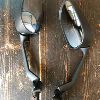 Specchietti originali per yamaha  t max 530 nuovi