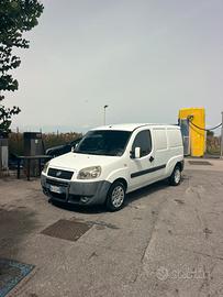 Fiat Doblò maxi 1.9 multijet