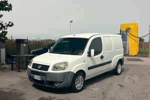 Fiat Doblò maxi 1.9 multijet