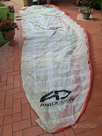 Parapendio