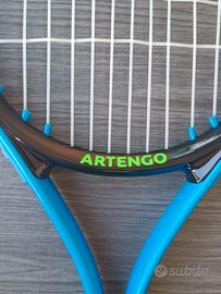 artengo bambino tr 130 size 23