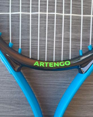 artengo bambino tr 130 size 23