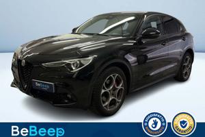 Alfa Romeo Stelvio 2.2 T BUSINESS RWD 160CV AUTO