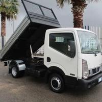 Iveco Nissan 140Cv / 2016 Finanz.ble Acc.to Zero