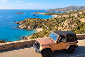 Jeep Wrangler jk Sahara 2017  57.000 km!