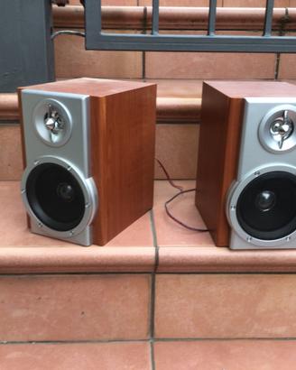 Casse per radio
