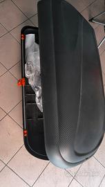 baule porta gagagli