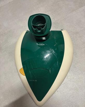 Pulilux PL 515 lucidatrice per Folletto