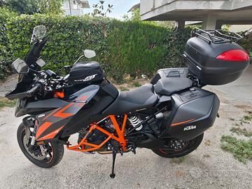 KTM SUPER DUKE 1290 GT