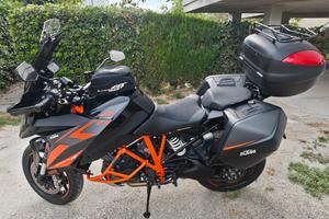 KTM SUPER DUKE 1290 GT