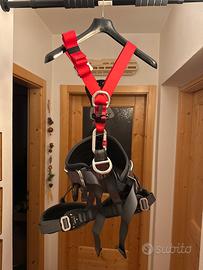 Imbrago Camp golden top plus ali