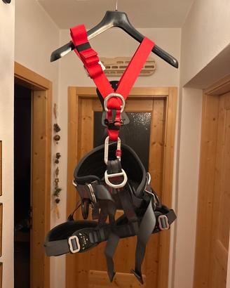 Imbrago Camp golden top plus ali