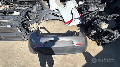 Paraurti Posteriore Alfa Romeo Giulietta 2015