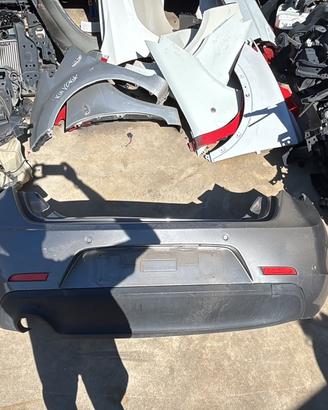 Paraurti Posteriore Alfa Romeo Giulietta 2015
