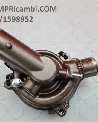 POMPA ACQUA KAWASAKI NINJA 900 2000 2001 ZX 9R 200