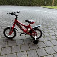 Bici bambino Rollmar 12 pollici