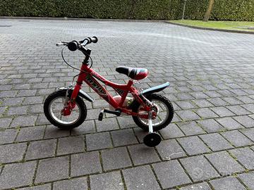 Bici bambino Rollmar 12 pollici