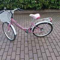 Bici da ragazza Daytona