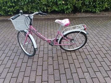 Bici da ragazza Daytona