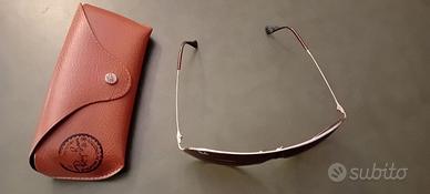 occhiali rayban