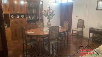 Palazzina a Borgetto (Rif.1709)