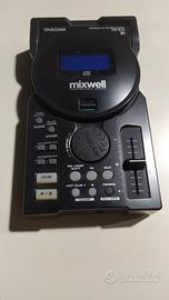 Tascam CD DJ1 lettore CD - MP3