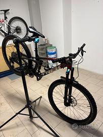Trek fuel ex 8