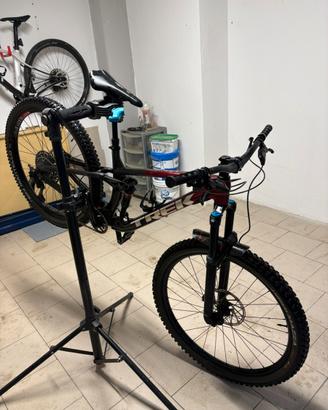 Trek fuel ex 8