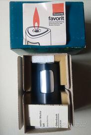 Accendino da tavolo Rowenta Favorit con confezione