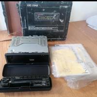 Stereo radio a cassette

KENWOOD krc 294A vintage