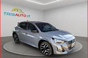 PEUGEOT 208 1.2T Hybrid 145 E-dcs6 GT (FULL LED+